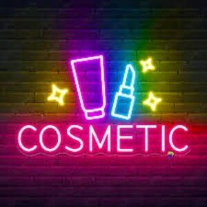 Check out the makeup selection @cinsinjay page